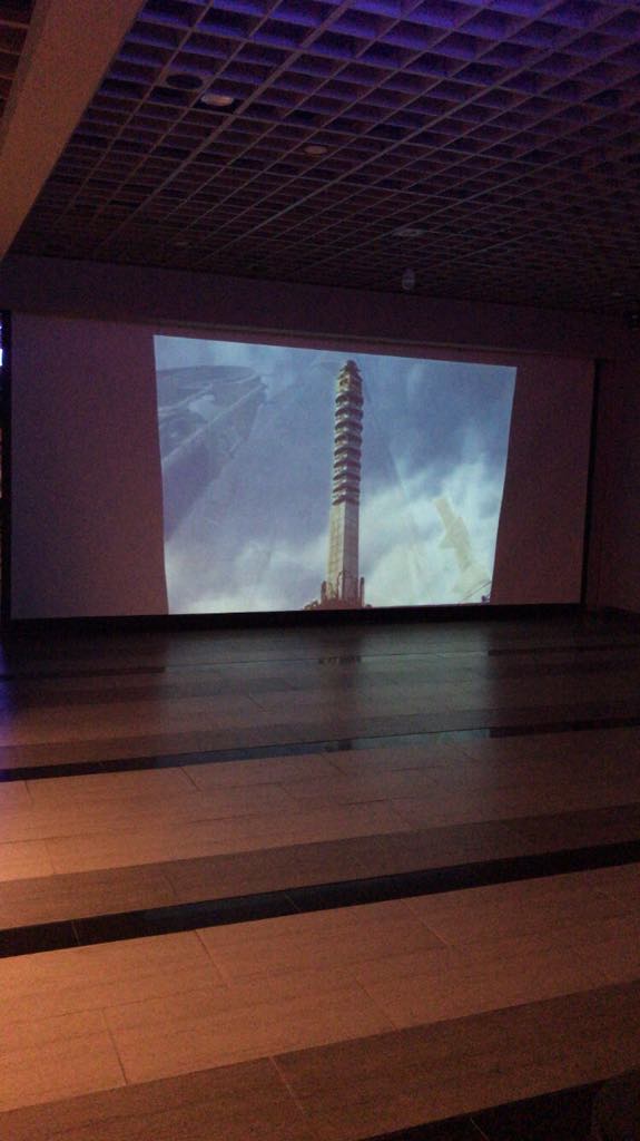 Taipei 101 Observatory