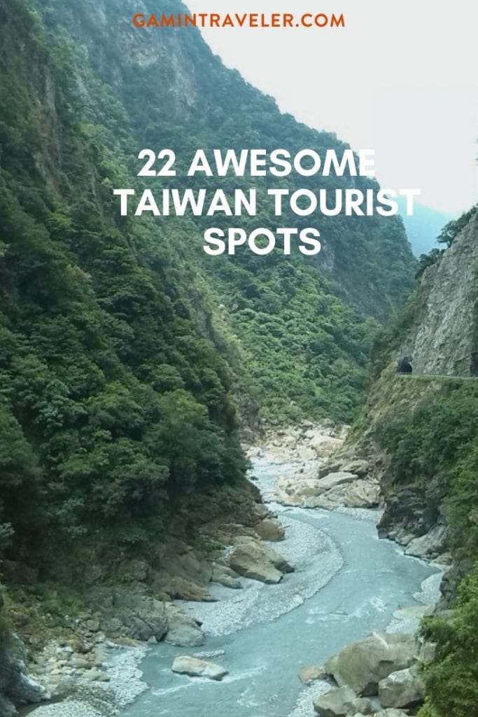 Awesome Taiwan 2