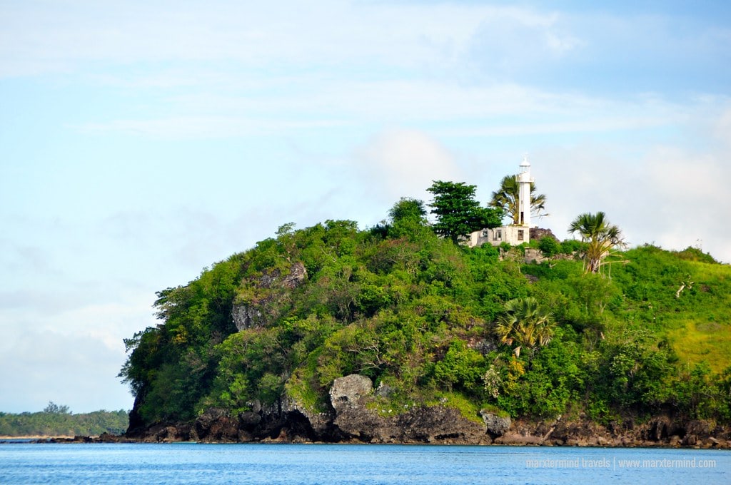  Bagatao Island, Sorsogon tourist spots