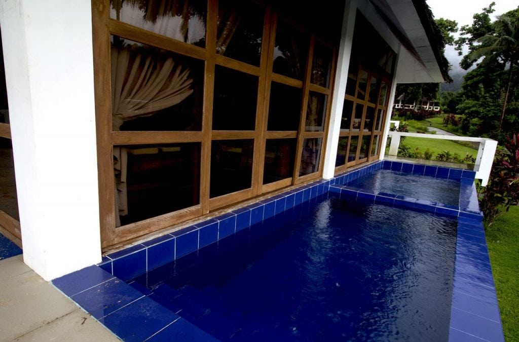 Residencia Del Hamor Booking Tourist Spots in Sorsogon..