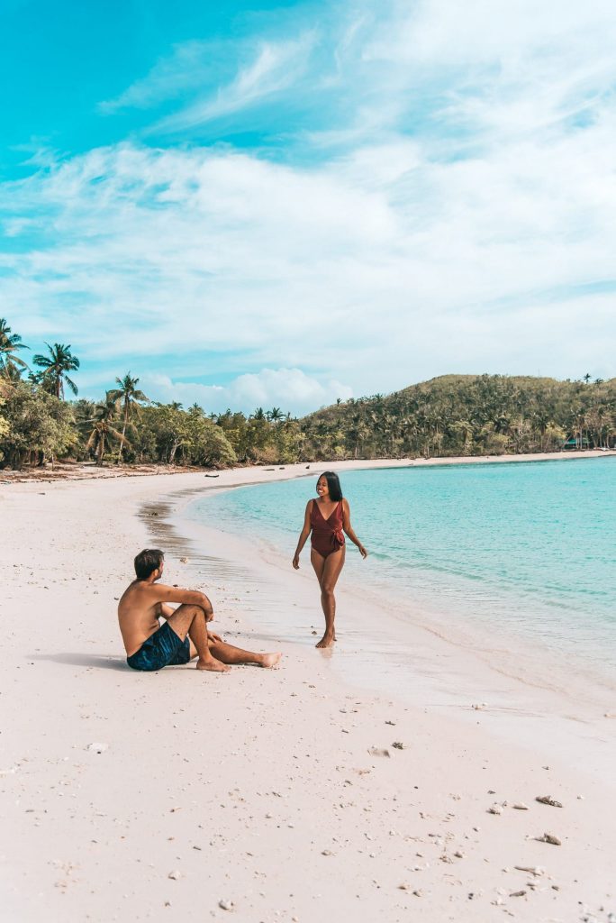 Sorsogon travel guide, Sorsogon Tourist Spots And Things to do in Sorsogon, Pink Beach Sorsogon, Sorsogon beaches, beaches in Sorsogon