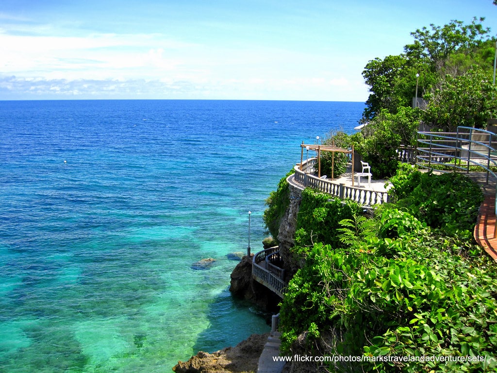 Tambobo Beach, Best Beaches in Dumaguete