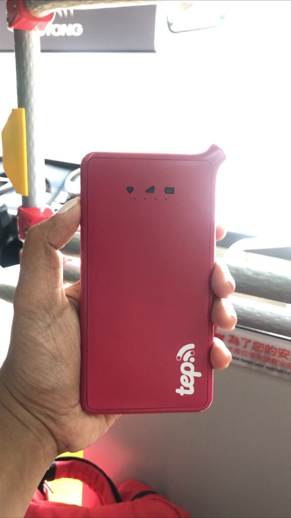 Tep Wireless, wifi traveling the world, wifi when traveling