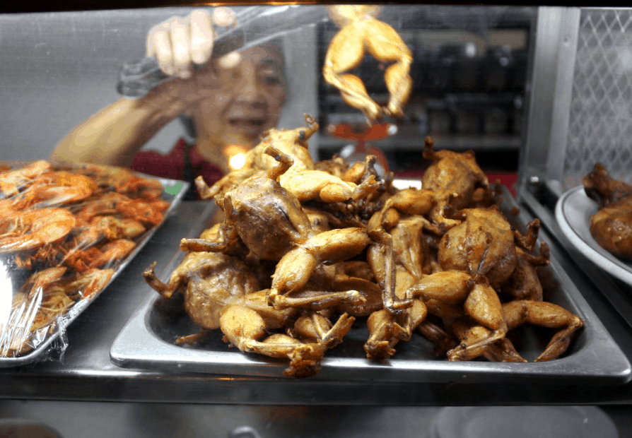 Street Food Philippines - 50 Best Filipino Street Food You Must Try 15 image 2