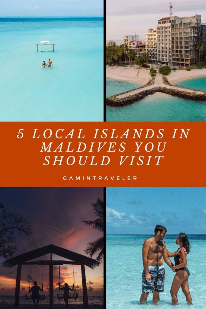 local islands in Maldives 4