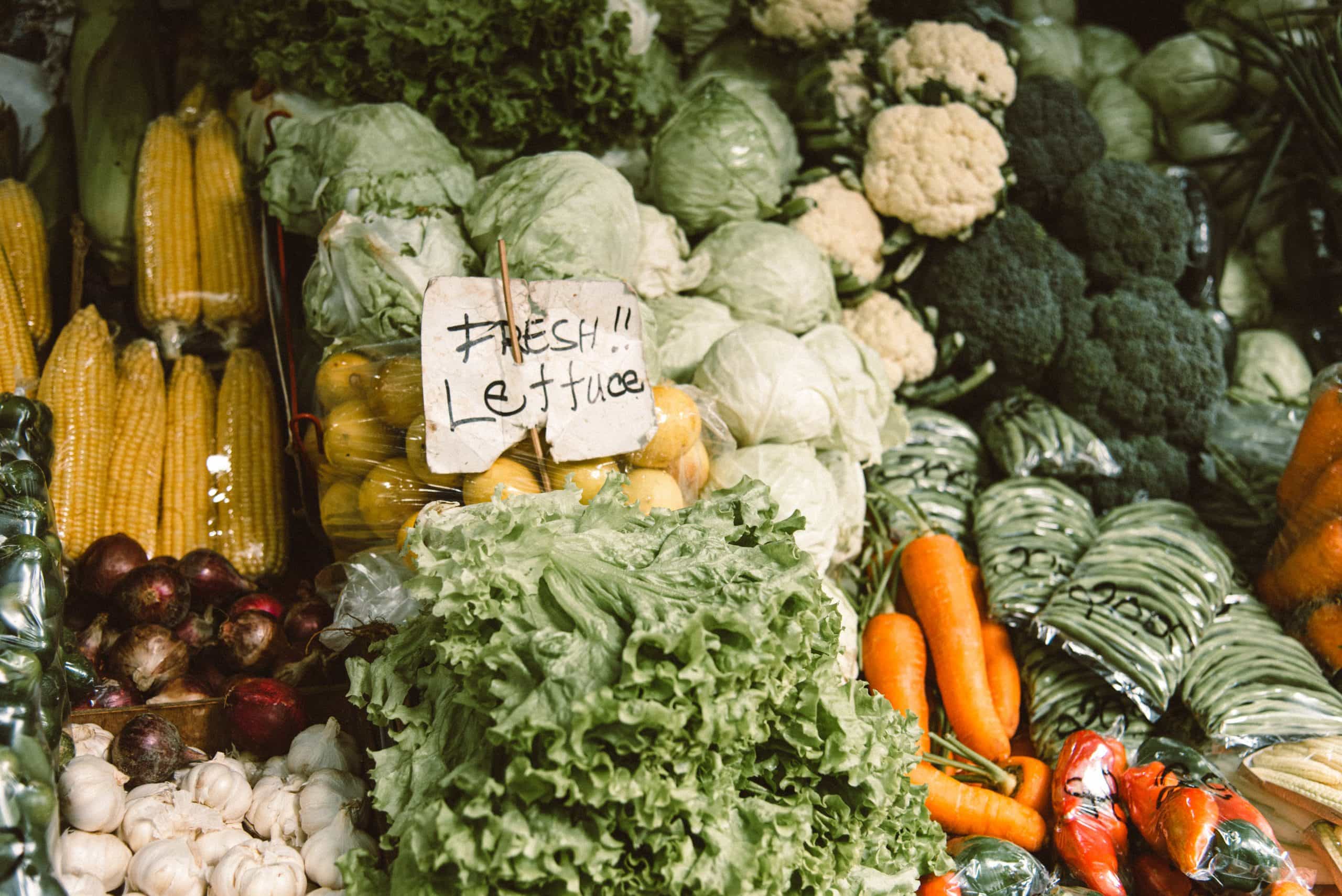 Baguio tourist spots, Baguio travel guide, Baguio city market