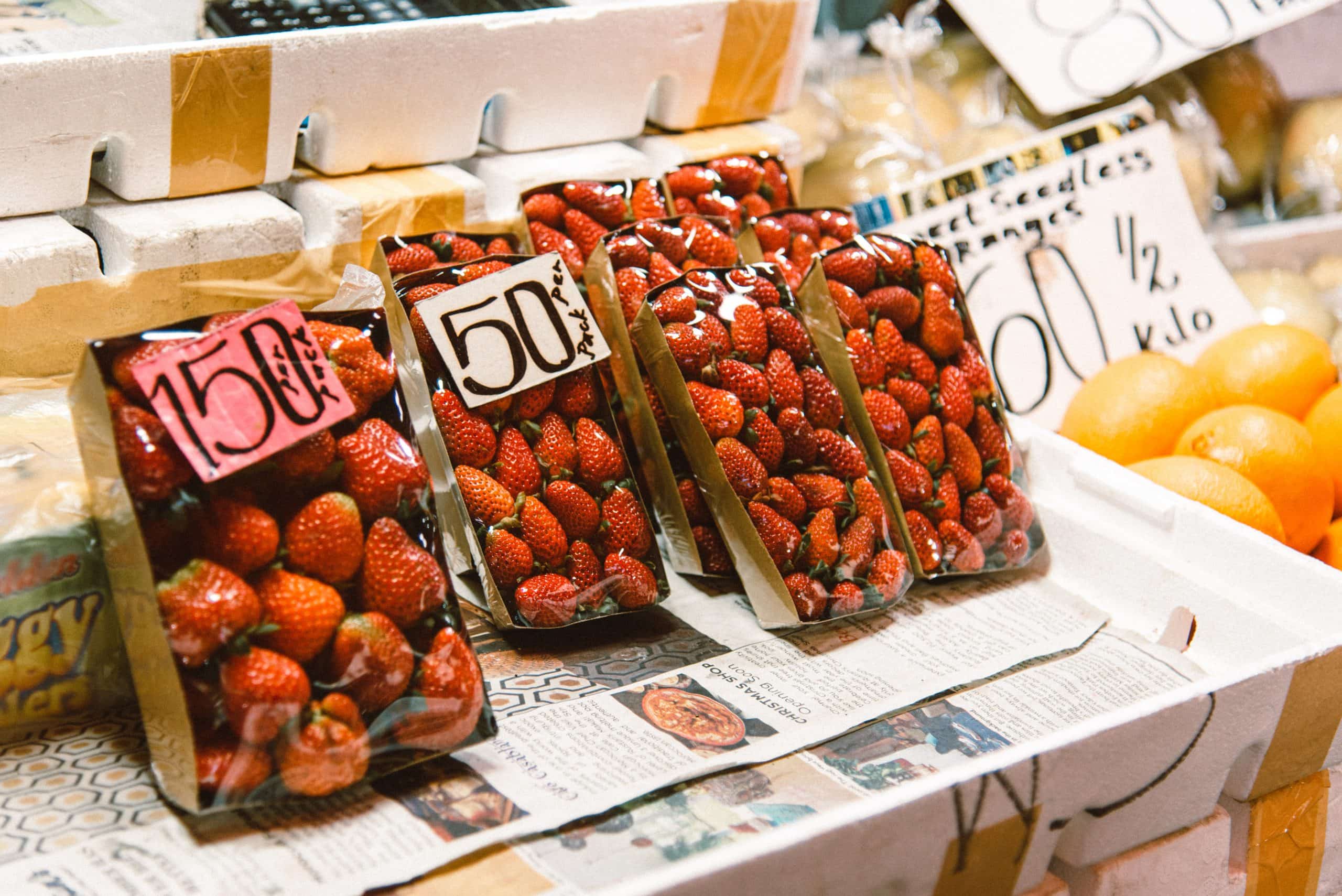 Baguio tourist spots, Baguio travel guide, Baguio City market