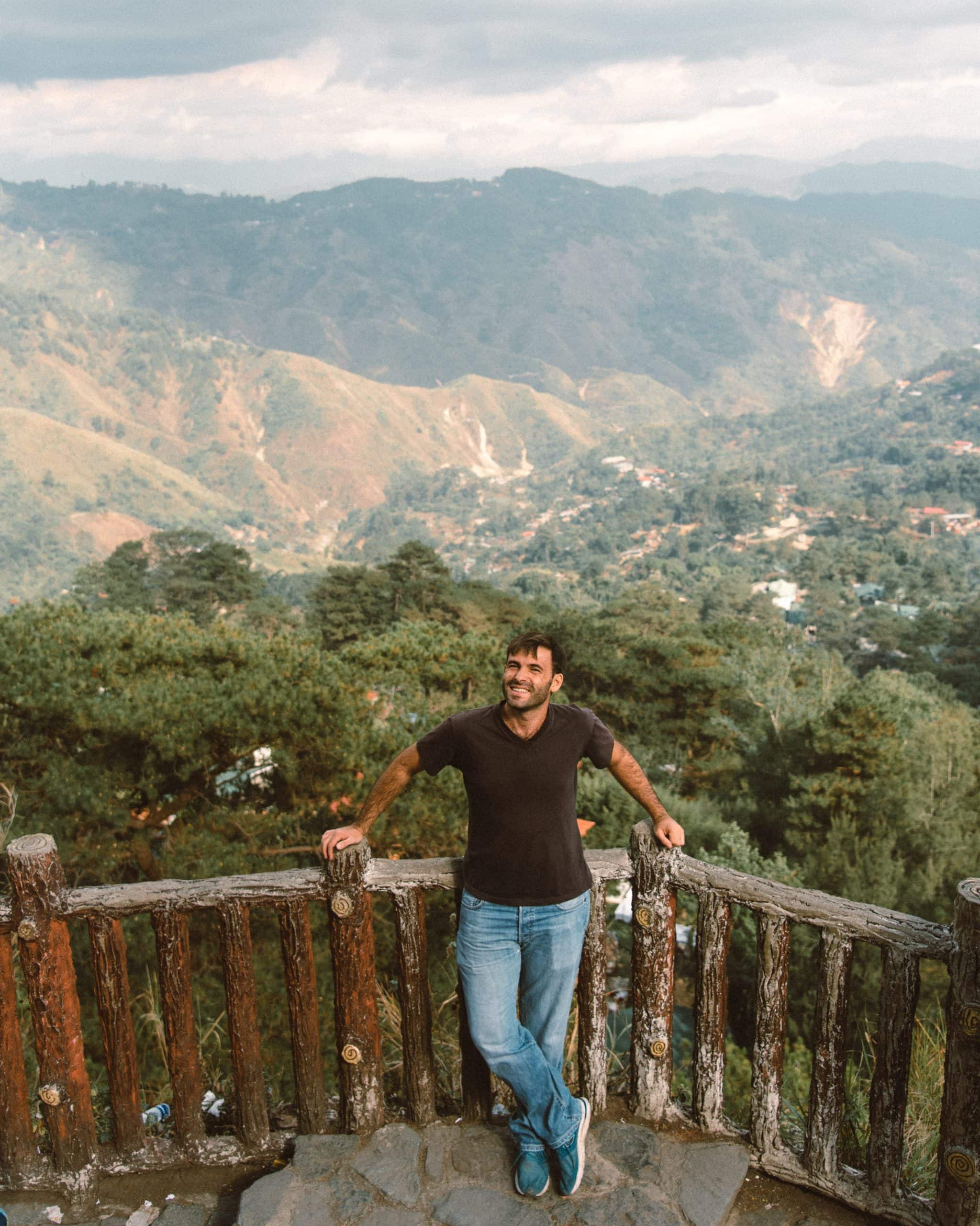 Mine Views Park, Baguio itinerary, Baguio tourist spots, Baguio travel guide, clark to baguio, clark airport to baguio, how to go to Baguio, p2p clark to baguio, clark to baguio bus schedule, bus fare from dau to baguio