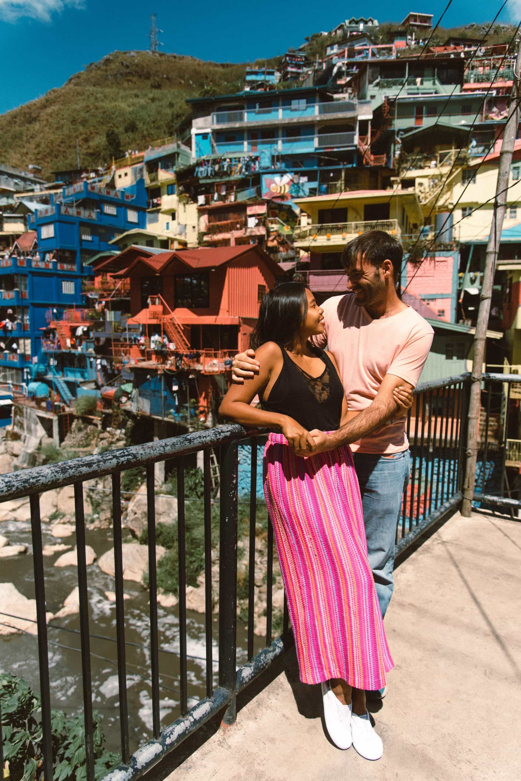  Baguio tourist spots, Baguio travel guide, Valley of Colors Baguio