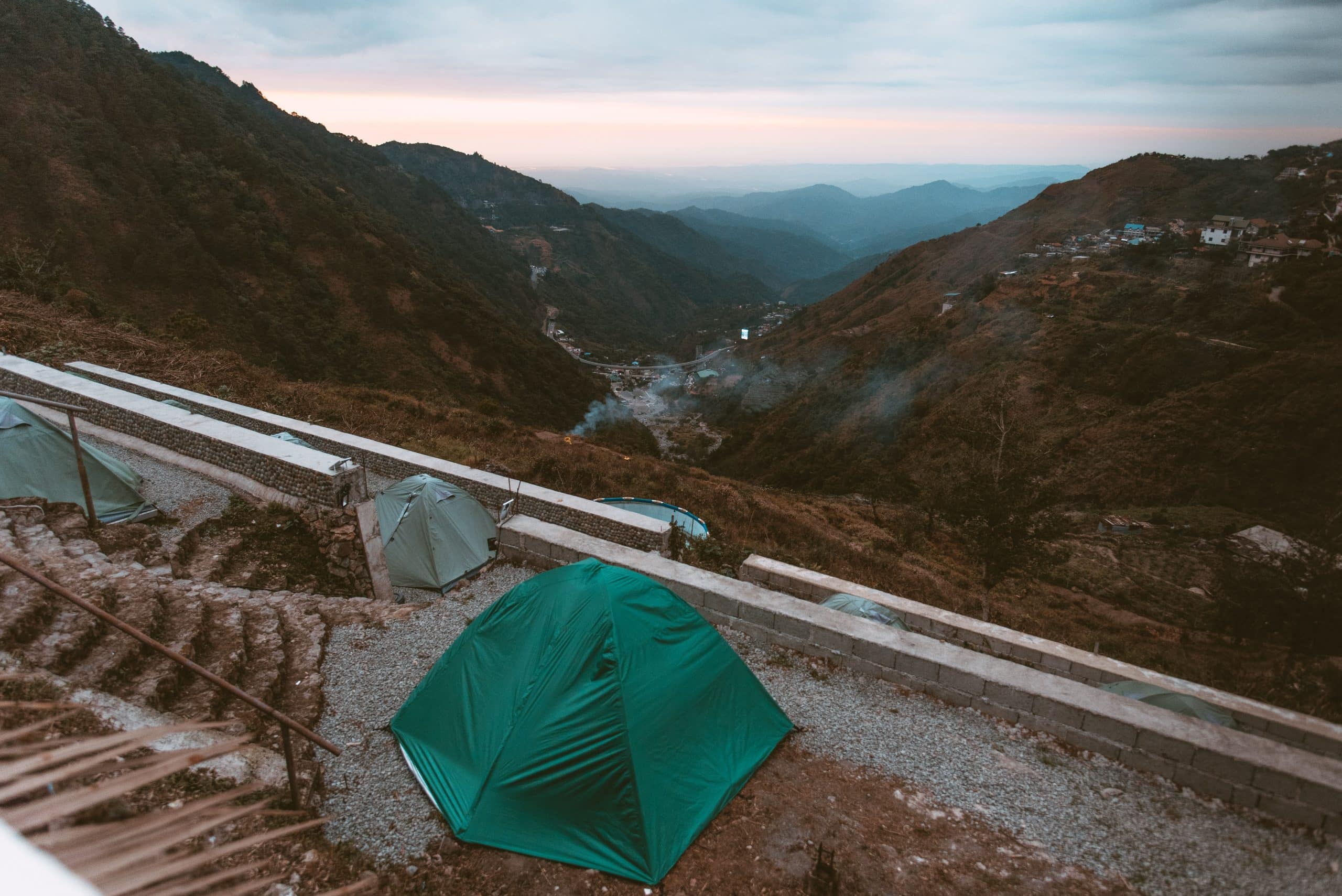  Baguio tourist spots, Baguio travel guide