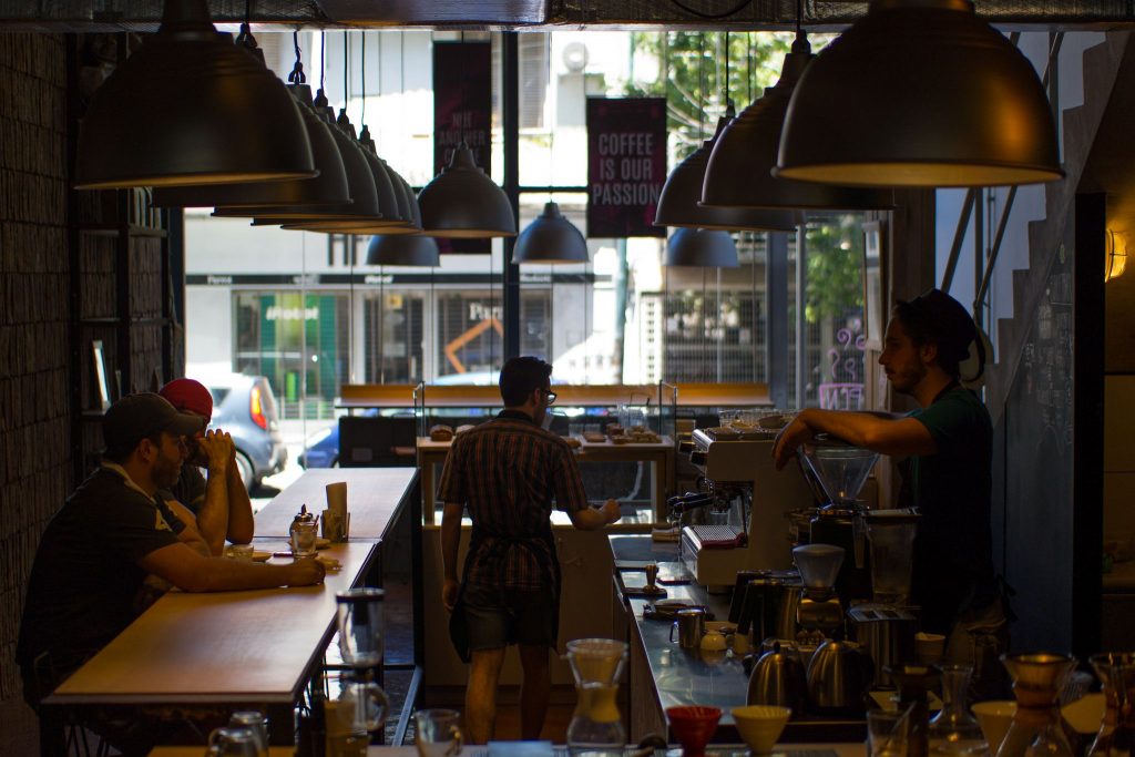 Buenos Aires Itinerary