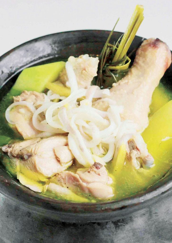 Iloilo Food, where to eat in iloilo, restaurants in iloilo, Iloilo delicacies