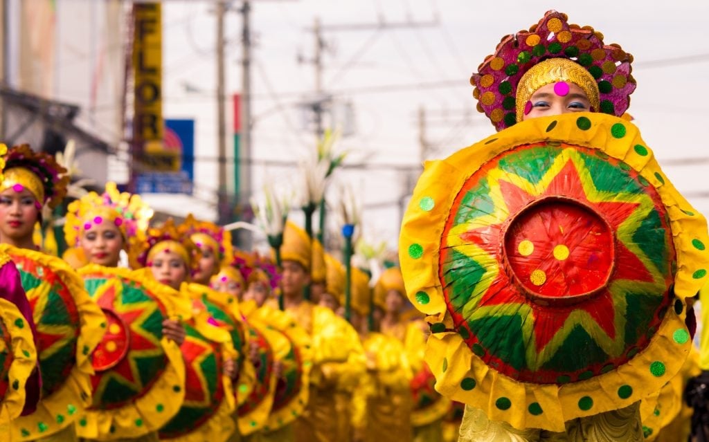Kadayawan Festival