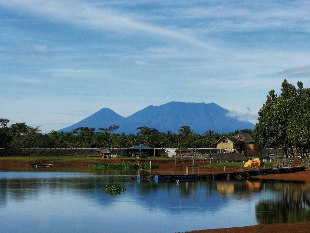 Laguna Tourist Spots