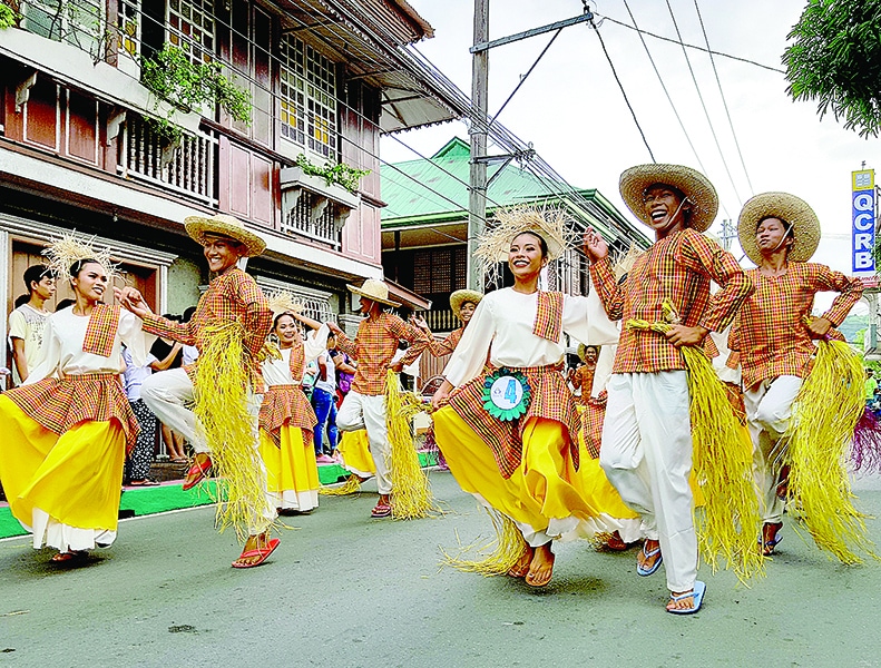 17 Awesome Quezon Tourist Spots (Quezon Travel Guide) 18 Maubanog Festival