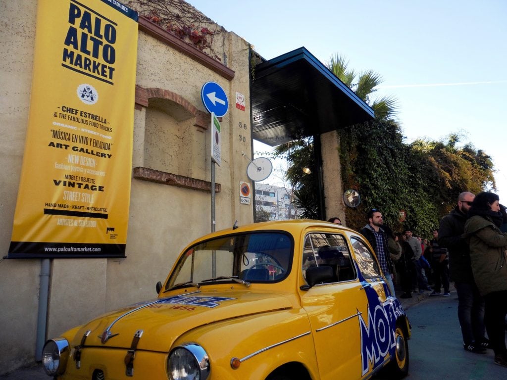 10 Most Instagrammable Places in Barcelona 9 Palo Alto Market Top 10 Instagrammable Places in Barcelona