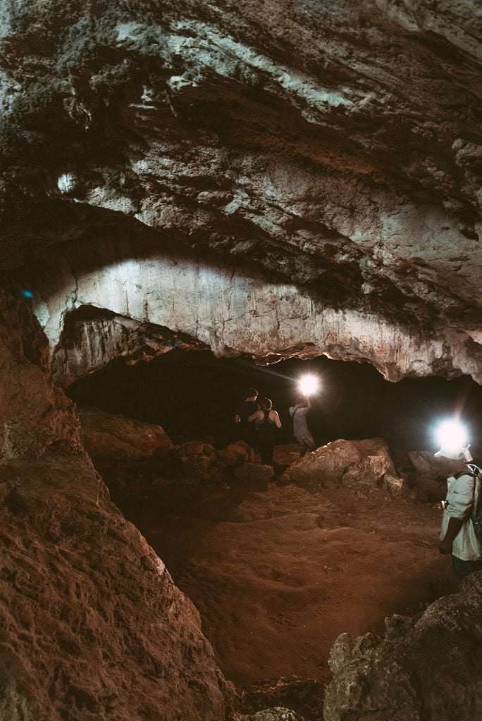  Sagada Tourist Spots, Sagada travel guide, sagada travel tips, Cave Connection in Sagada, 