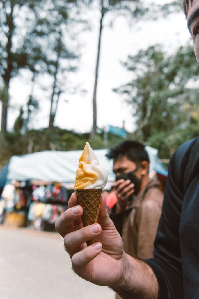 Street Food Philippines - 50 Best Filipino Street Food You Must Try 34 where to eat in Sagada, restaurants in Sagada, sagada restaurants, sagada food