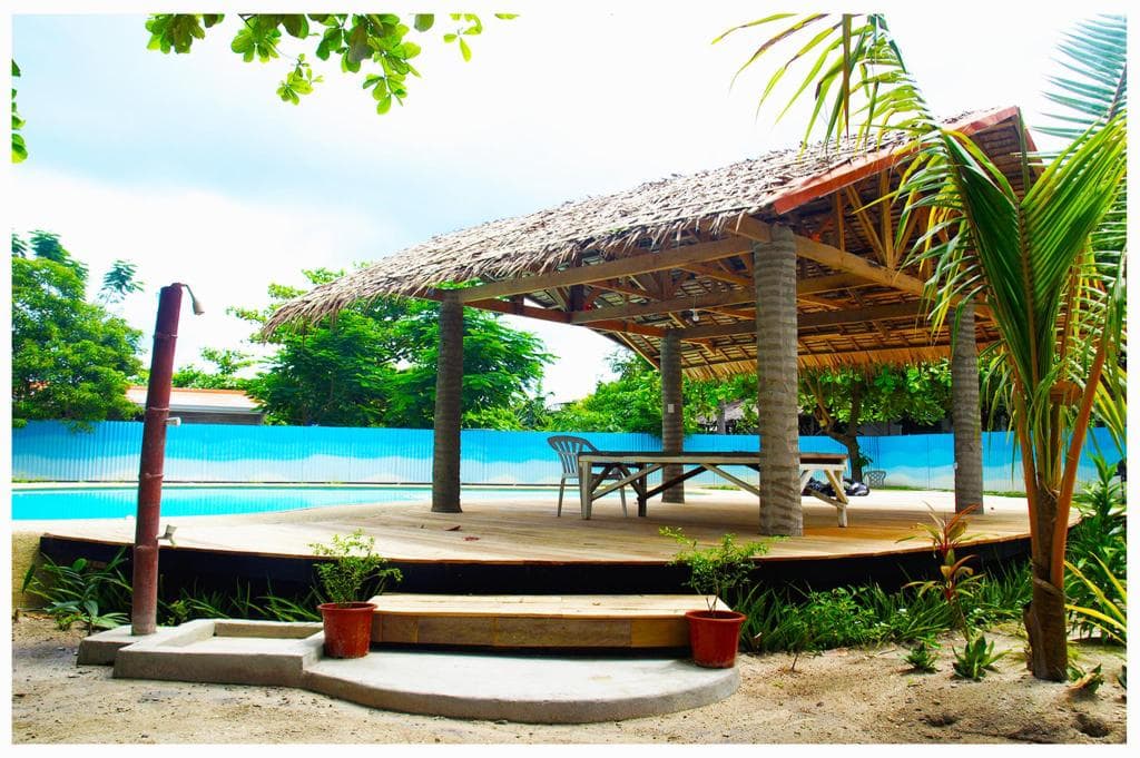 Shark Tail's Dive Resort, malapascua hotels, malapascua resorts, hotels in malapascua, resorts in malapascua, where to stay in malapascua