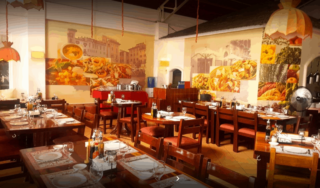 WHERE TO EAT IN TAGAYTAY: 12 BEST RESTAURANTS IN TAGAYTAY 12 Tagaytay Food, Best Restaurants in Tagaytay, where to eat in Tagaytay