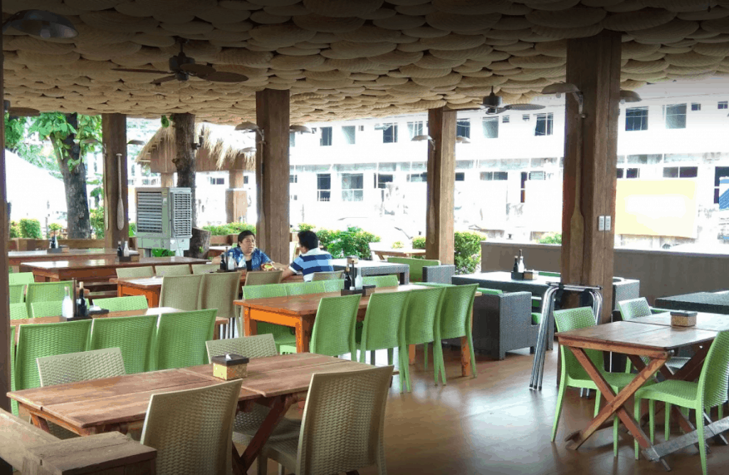 Restaurants in Dumaguete, Dumaguete Food