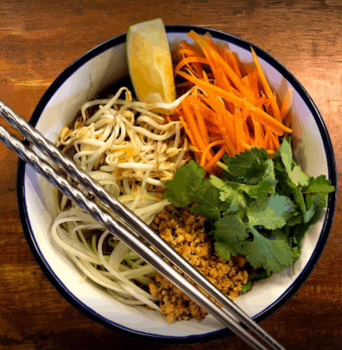 
La Union food, restaurants in La Union