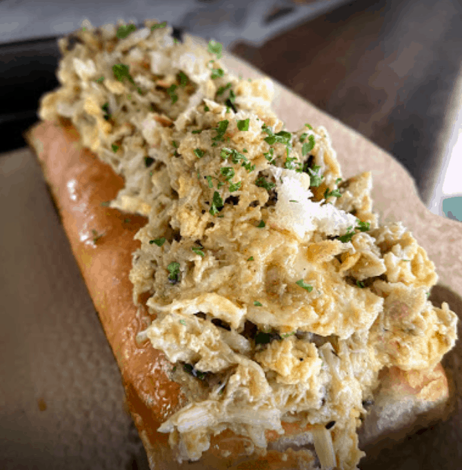 
La Union food, restaurants in La Union