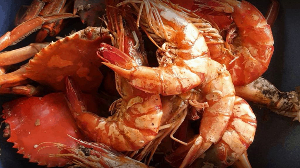 
La Union food, restaurants in La Union