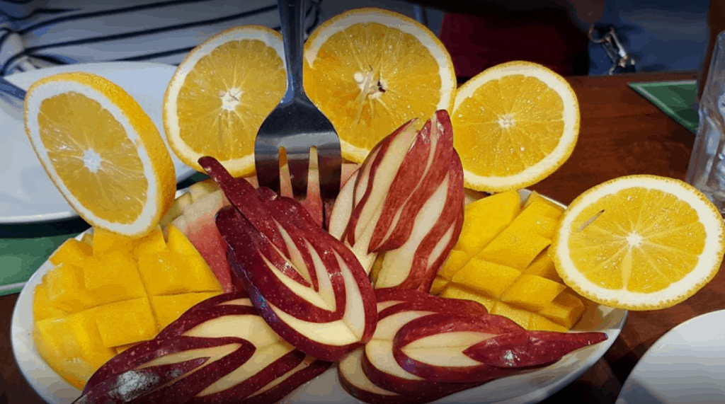 
La Union food, restaurants in La Union