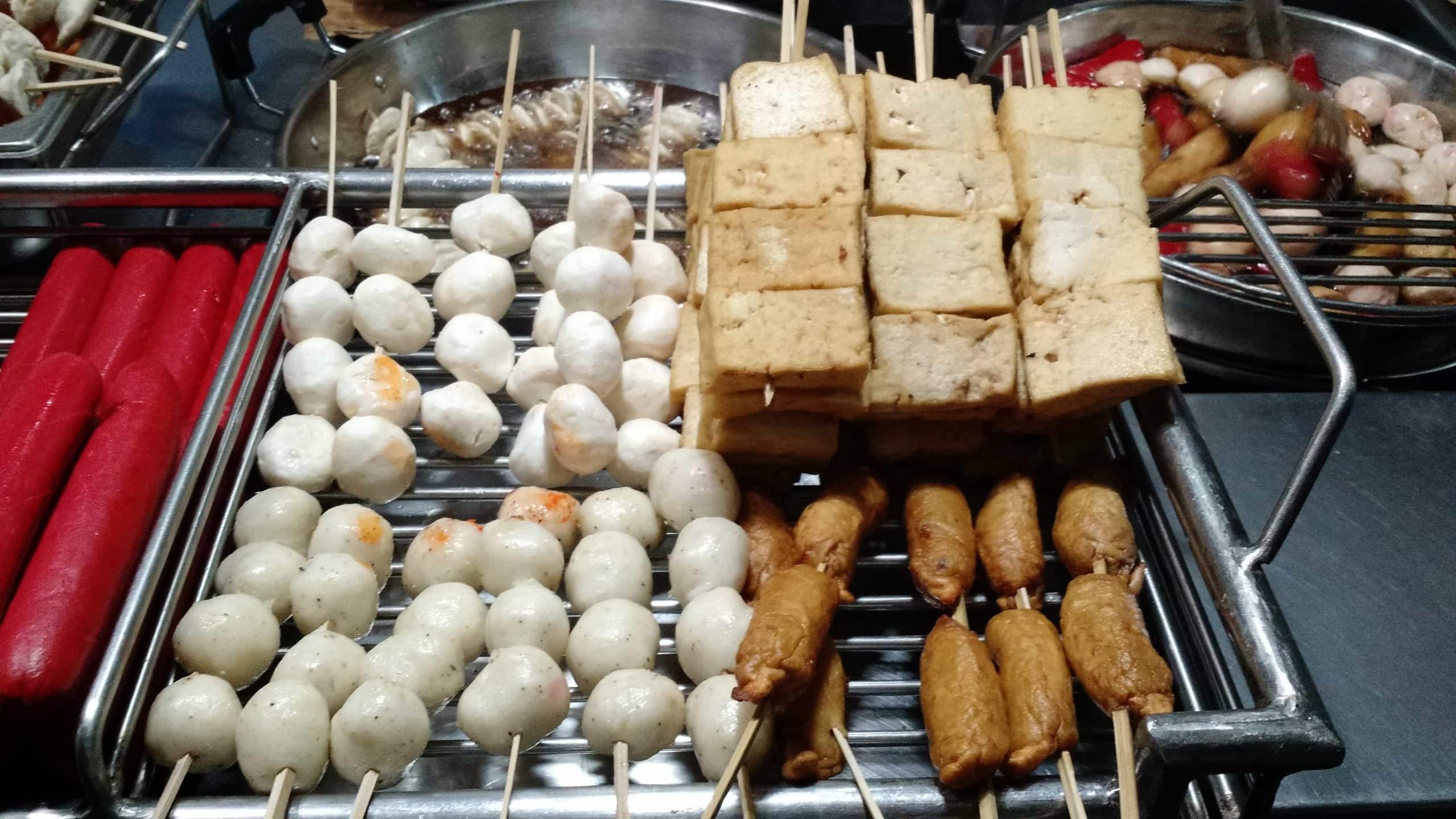 san fernando night market SFC, things to do in La Union, La Union tourist spots