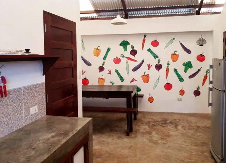 Avocado Tree Hostel, siargao resorts, siargao hotels, cheap hotels in siargao, where to stay in siargao