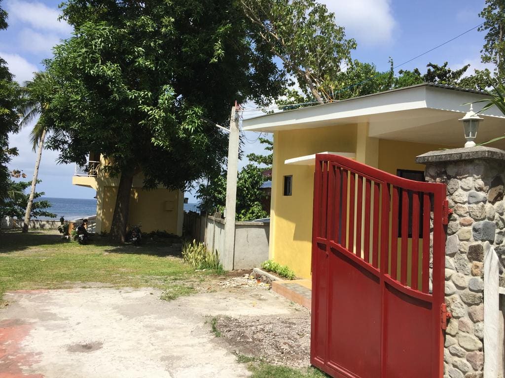 C-Side Inn, camiguin resorts, camiguin hotels, where to stay in camiguin, hotels in camiguin resorts in camiguin