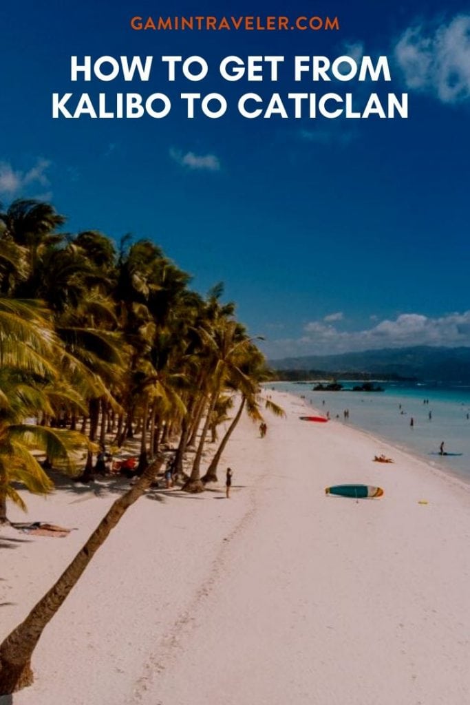 kalibo to caticlan, kalibo to caticlan fare, kalibo to caticlan van fare, travel time from kalibo to caticlan, bus from kalibo to caticlan, kalibo airport to boracay, kalibo to boracay transfer
