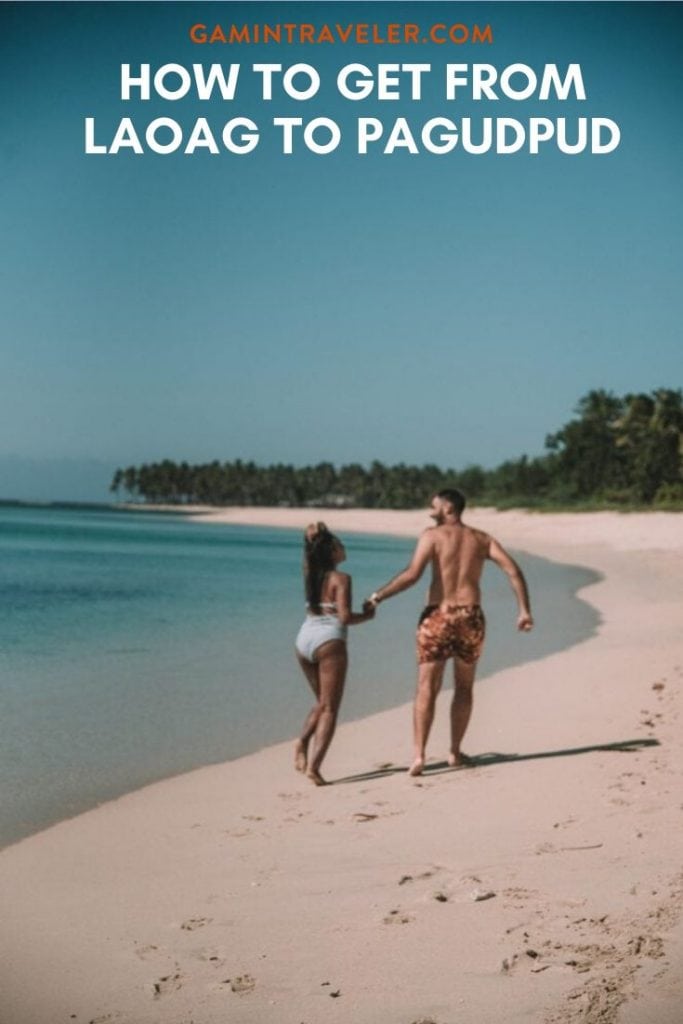 How to get from Laoag to Pagudpud 1 laoag to pagudpud, LAOAG CITY TO PAGUDPUD, LAOAG TO PAGUDPUD BUS, LAOAG TO PAGUDPUD BUS FARE, laoag airport to pagudpud, laoag to pagudpud bus schedule