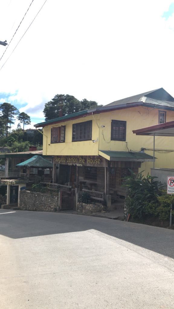 A Perfect 3 Days Sagada Itinerary 21 Lemon Pie House, where to eat in Sagada, restaurants in Sagada, sagada restaurants, sagada food