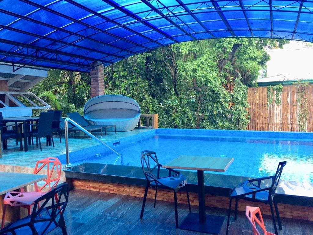 Mabini Lodge, camiguin resorts, camiguin hotels, where to stay in camiguin, hotels in camiguin resorts in camiguin