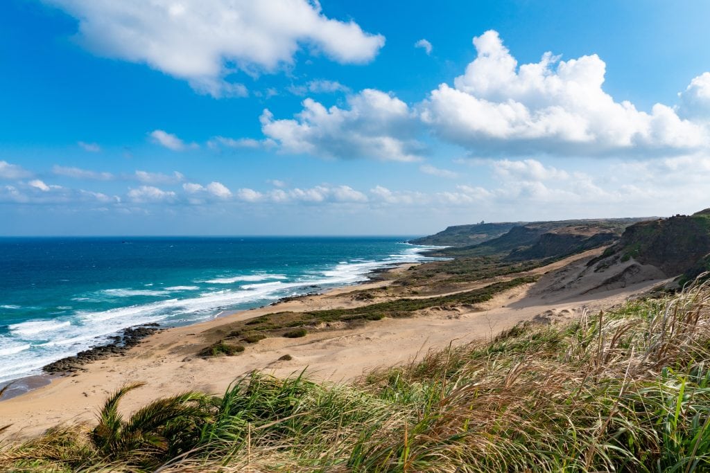 kaohsiung to kenting, kaohsiung to kenting bus, kenting express bus, kaohsiung to kenting express bus