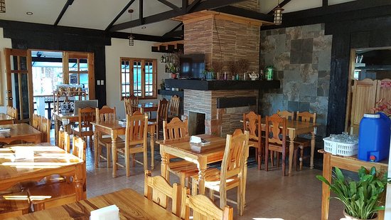 Sagada Bistro