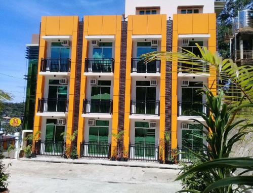 3J’s Pension House, hotels in Surigao city
