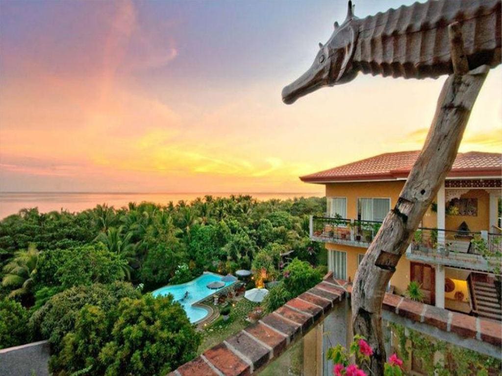 Amarela Resort, where to stay in panglao, beach resorts in panglao, panglao hotels, panglao resorts, hotels in panglao, panglao beach resorts