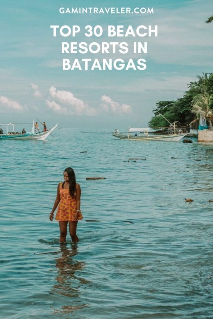 
beach resorts in batangas, beaches in batangas, affordable beach resorts batangas, resorts in batangas, batangas resorts