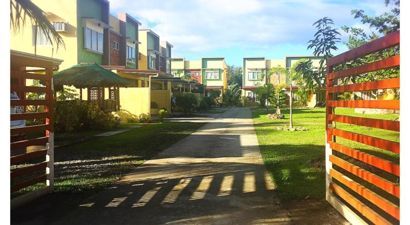 Bayan Apartelle, hotels in Surigao city