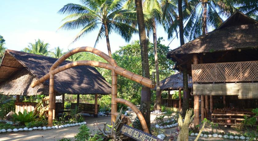 Big BamBoo Beach Resort Sipalay, sipalay beach resorts, sipalay resorts, sipalay beach, beach resorts in sipalay, resorts in sipalay, sipalay beaches, beaches in sipalay