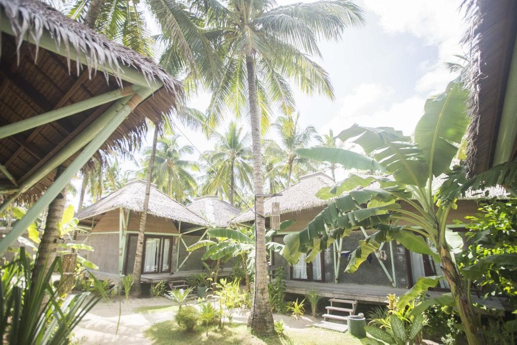 Bravo Beach Resort, siargao resorts, where to stay in Siargao, siargao hotels