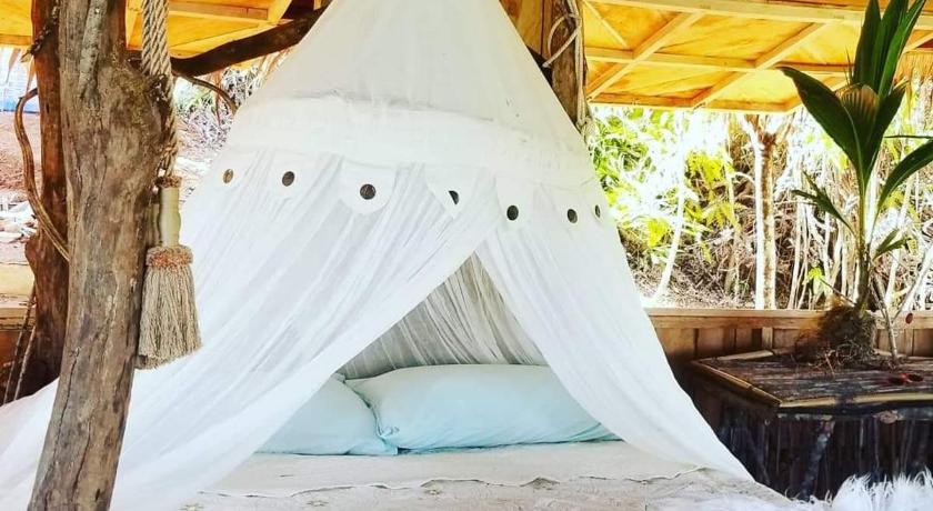 Cape Seaductive, hotels in Surigao city