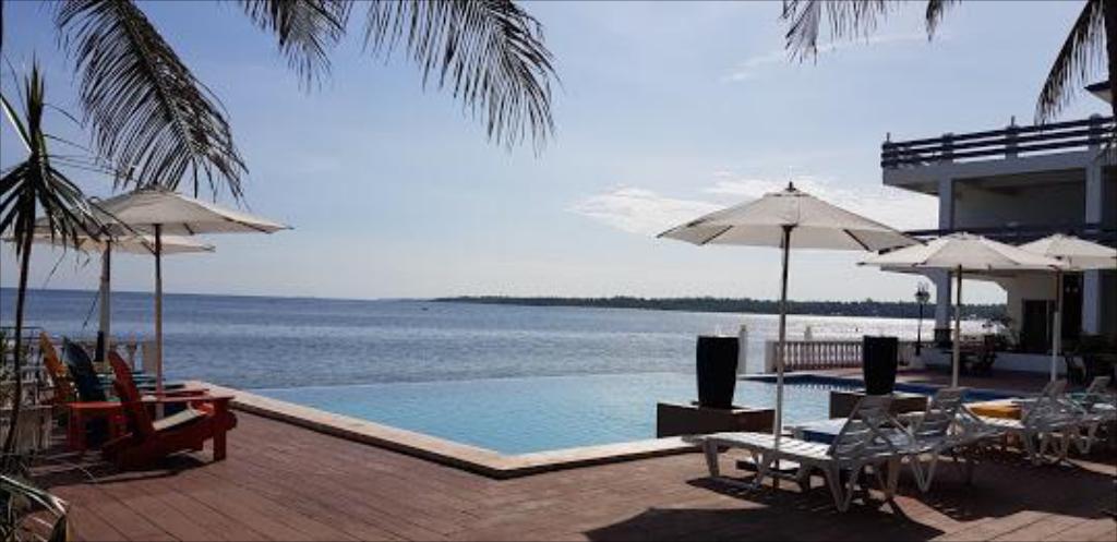 Bolinao Beach Resorts: Top 15 Beach Resorts in Bolinao 11 Casa Almarenzo Bed and Breakfast Resort, bolinao beach resorts, beach resorts in bolinao