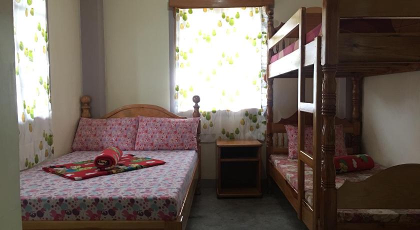 Casa Robina, hotels in sagada, sagada hotels, where to stay in sagada