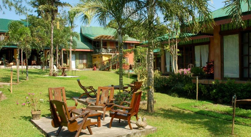 Casa San Pablo B & B, resorts in laguna, laguna resorts, affordable resorts in laguna