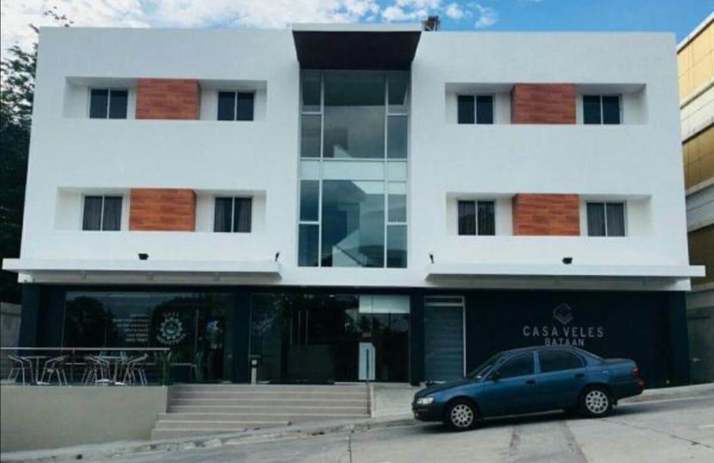 Casa Veles Hotel, resorts in bataan, bataan resorts, bataan beach resort, beach resorts in  bataan, cheap beach resorts in bataan