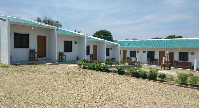Caspian Terraces Apartelle, beach resorts in calatagan, calatagan beach resort, calatagan beach, beaches in calatagan